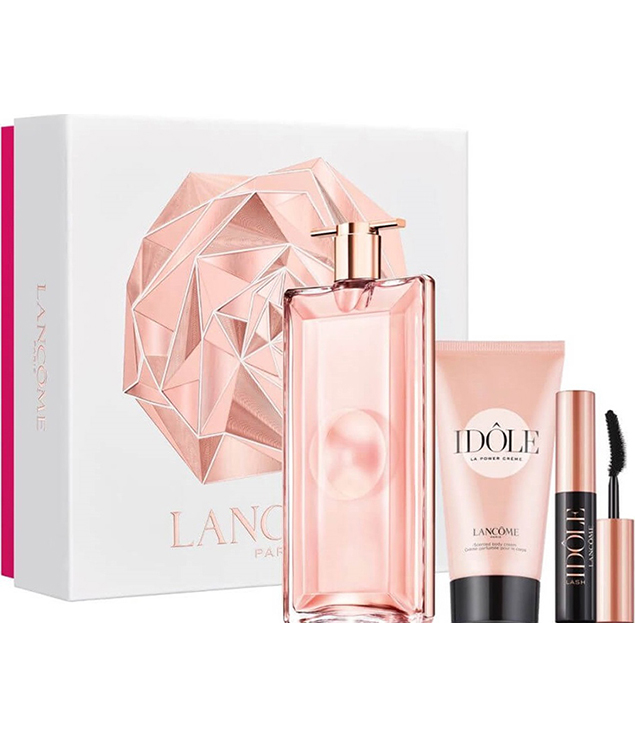 LANCÔME | IDÔLE COFFRET EAU DE PARFUM